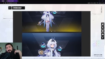 Interesting patch notes for Etheria Restart