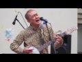 中川五郎さんライブ:Love Fes in JIMORI 2015/10/28 自由の森学園・飯能市