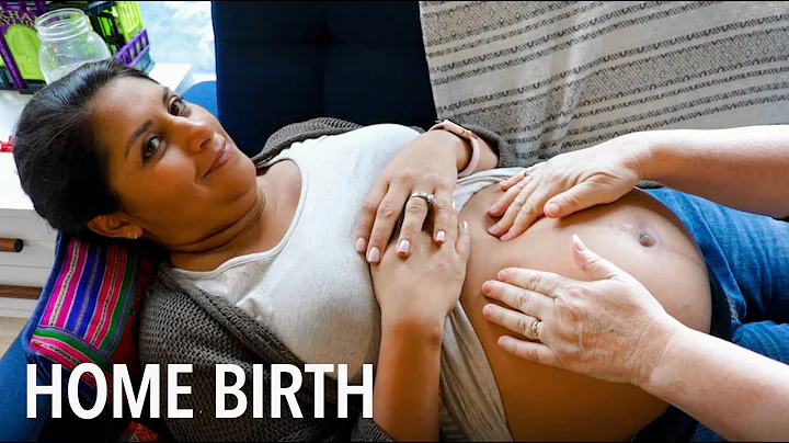 Giving birth at home | VOA Connect