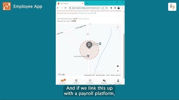Celayix Demo Series: Employee App