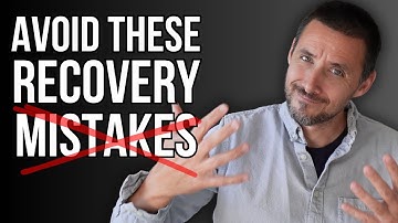 My Five Biggest Mistakes When Healing OCD