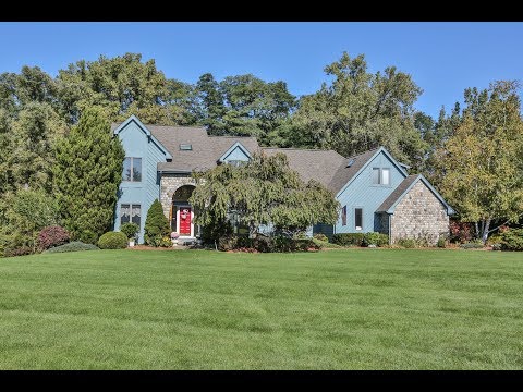 1300 Sagebrook Way, Webster, NY home video tour