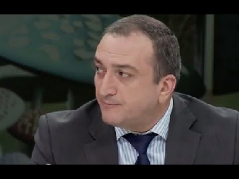 თეორემა - რუსეთზე დაკისრებული სანქციების ეფექტი