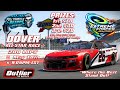 Extreme Forces Racing League - Full Throttle Beards Gen 6 Series - All Star Race Dover