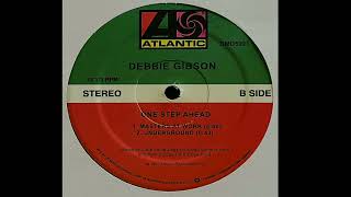 Debbie Gibson | One Step Ahead (Underground)