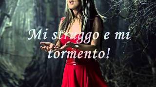 o mio babbino caro sarah brightman & filippa giordano.wmv