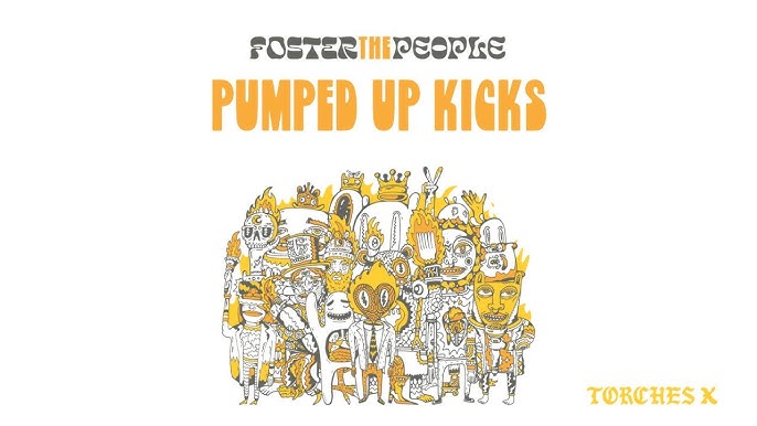 Pumped Up Kicks - Wikipedia