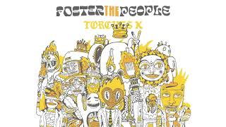 Foster The People - Pumped Up Kicks