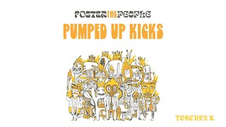 Foster The People - Pumped Up Kicks (Official Audio)