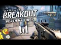 Is "Warface Breakout" Worth My Time???