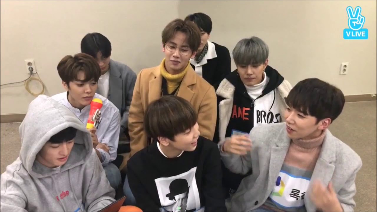 The Unit Vlive Eng Sub