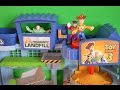 Imaginext Joker Toy Story 3 Episode Buzz lightyear Woody Imaginext Disney Play-Set