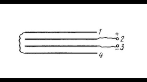parallel plate capacitor  -5 (charges on plates )
