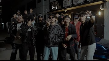 チーム友達 | TEAM TOMODACHI (BRUNEI REMIX) 🇧🇳