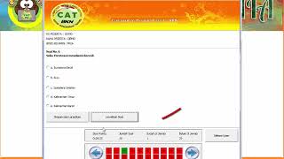 DOWNLOAD SIMULASI CAT RESMI BKN ! (SSCN BKN GO ID CPNS 2018) - CAT MANIA