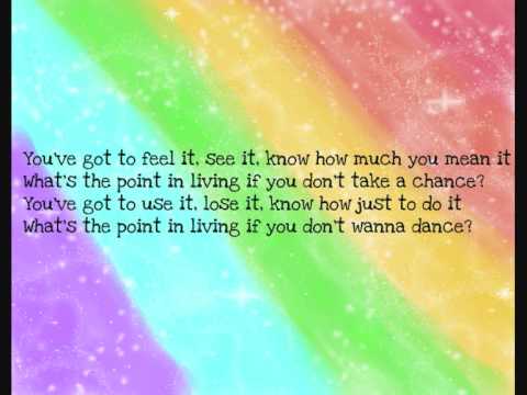 Kylie Minogue - Better Than Today Lyrics