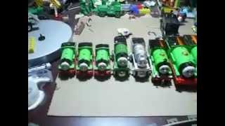 Mini Me Contest - Percy