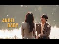 Angel baby  korean multifandom