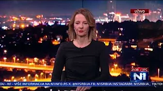 TV N1 /All the energy challenges of France - which way is Serbia going?