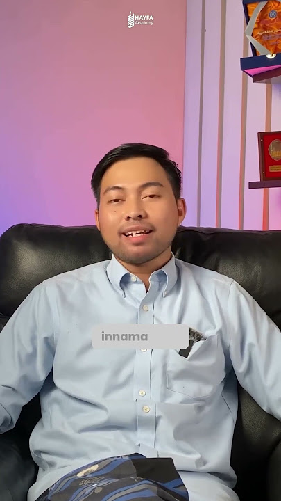 Ini Terjemahan Asli Wamaqoli Inna Rohmatan Kyai Gufron Al Bantani