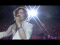David Bisbal - Videocapitulo Zaragoza fin de gira España