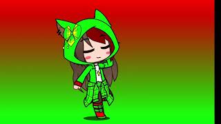 Character Bounce Test