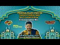 Live Streaming PENGAJIAN UMUM // PEMBICARA Kiayi.NURYANTO (MODIN GENDENG )//HADROH SIROJUL MUSLIMIN
