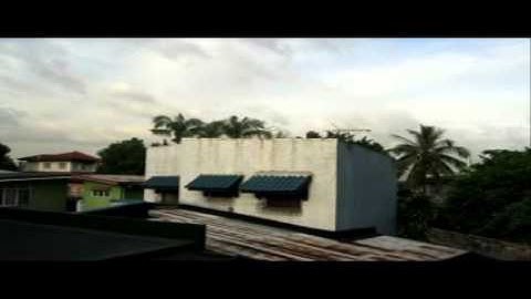 TIMELAPSE TRIAL CANON IXUS 100 IS