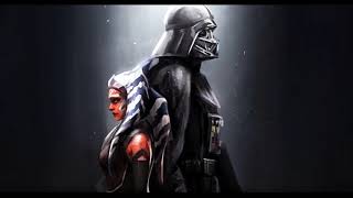 Star Wars Rebels - Twilight of the Apprentice - It's over Now (Bande Originale)