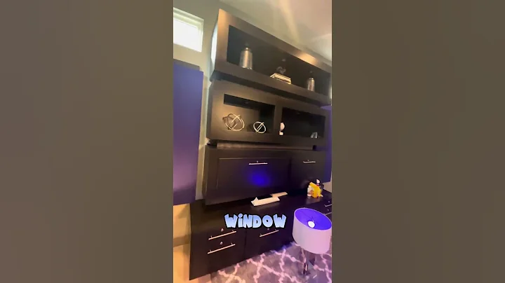 Recording Studio Install Done with 14 of our 4” & 2” Standard Purple Bass Traps & Panels!