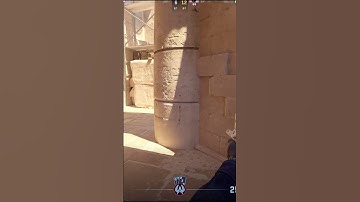 ACE Anubis #cs2 #csgo #gaming #esports #games