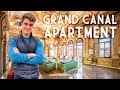 LUXURY APARTMENT FOR SALE ON CANAL GRANDE, VENICE | APPARTAMENTO IN VENDITA VENEZIA Mp3 Song