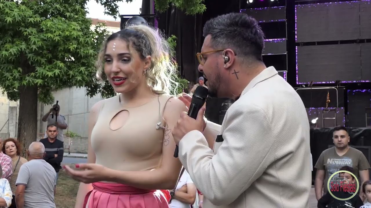 Orquesta Costa Dorada 2025. Bachatas , Merengues y más.