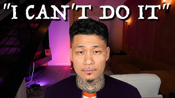 What YOU need to overcome self-doubt