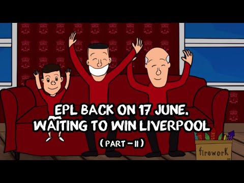 LIVERPOOL'S WAIT FOR WIN (PART -II)