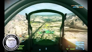 RageKings BF3 Hack