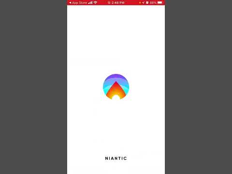 Niantic Campfire app - what is it? How to create an account?