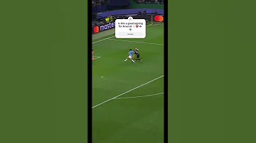 6 Goals In 8 Appearances Football Viralvideo Viralshorts Viralreels Arsenal Arsenalnews 