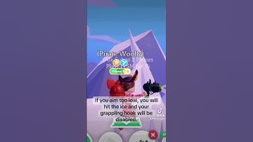 ADOPT ME BREAKS ROBLOX ADVENT CALENDAR DAY 5! #adoptme #adoptmeupdate #adoptmewinter2024 #robloxdown