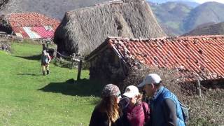 BRAÑA TUIZA TEVERGA