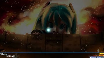 osu! Various Artists - Square Jump Practise Maps [200BPM/AR10] RX