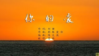 你的爱 - 精选赞美诗之1629首