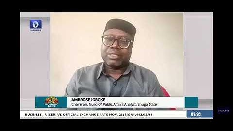 Enugu Sets the Pace in Modern Security Innovation