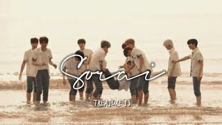 [FMV] SORAI || TREASURE~☆