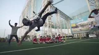 POWER MOVES 2016 Next Generation - HD 1080p