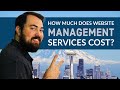 Our Website Management Services Cost Explained in Bothell Washington