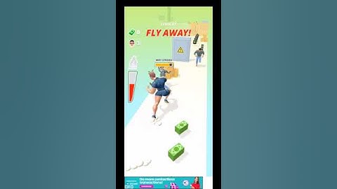Muscle Rush : All Levels Gameplay Walkthrough (Android, iOS) Level 87