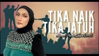 Tika Naik Tika Jatuh Lirik | Ziana Zain  #zianazain #lirik