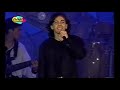 Cristian Castro - Nadie (En vivo)