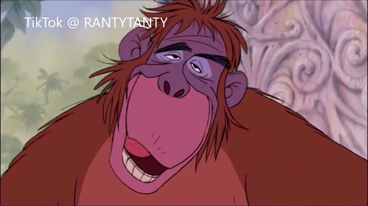 THE SCOTTISH JUNGLE BOOK